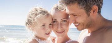 Familientherapie in Aschaffenburg