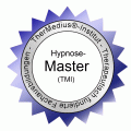 Hypnose Master Zertifikat
